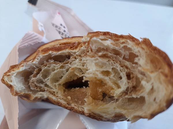7-11 栗子可頌