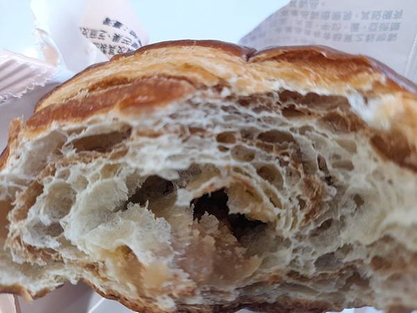 7-11 栗子可頌