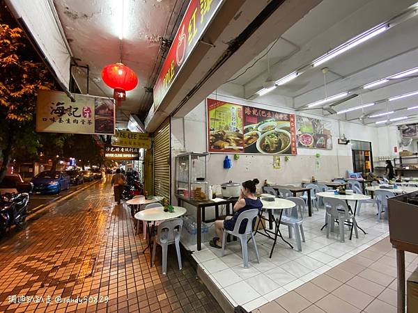 沙巴亞庇// 威士頓紅樹林 Weston Wetland長鼻