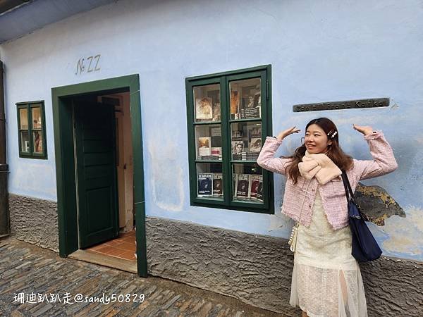 奧捷之旅// 布拉格城堡。聖維特大教堂、舊皇宮、聖喬治大教堂
