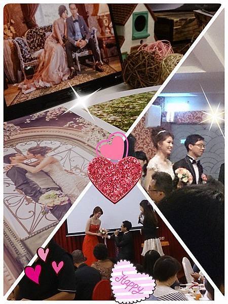 【婚禮】嘉義大北京餐廳2F&amp;3F★大北京餐廳現名蚵庄★蚵庄主