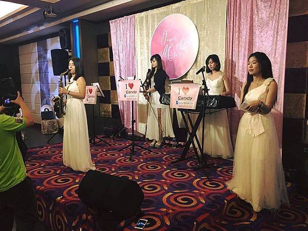 【婚禮】嘉義喜多多婚宴會館★嘉義水上台一線上宴客場地★可外燴