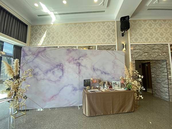 【婚禮】新港鄉味餐廳全新裝潢新館紀錄@森迪創意0911552