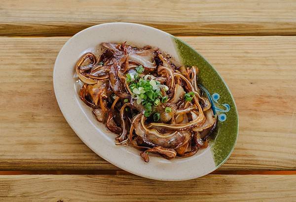 【美食】傳橙東市丸仔麵X斗六隱藏版銅板巷弄美食X傳承百年的丸
