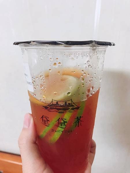 黛黛茶