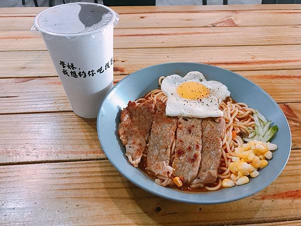 找餐店brunch