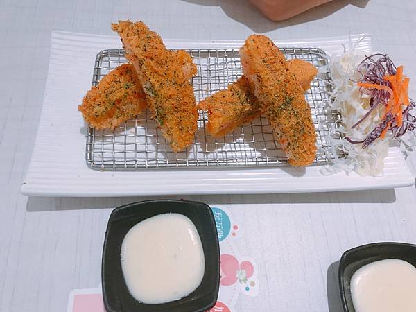 茉莉公主蛋包飯