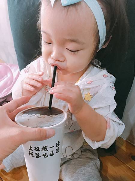 找餐店brunch