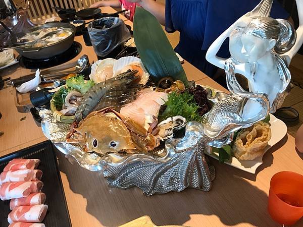 Fatty&apos;s創意料理店-崇德店