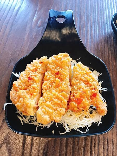 伍宅晨食