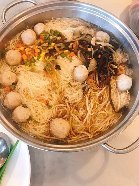 米粉