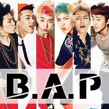 B.A.P 511