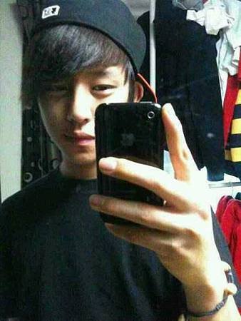 B.A.P 613