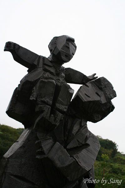 朱銘美術館