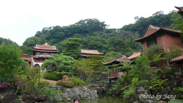 南園人文休閒客棧