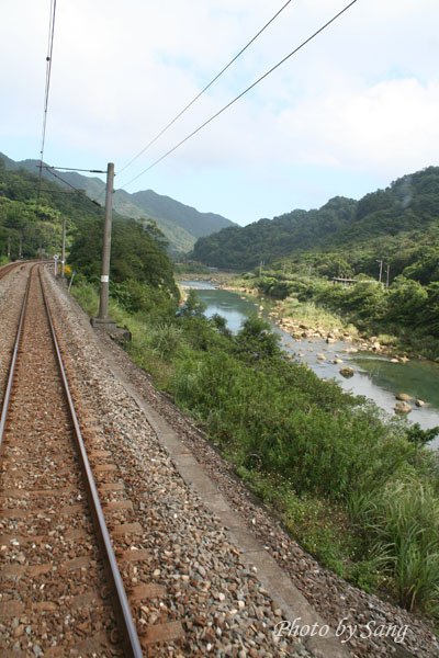 平溪支線