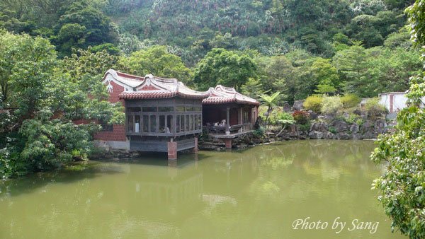 南園人文休閒客棧