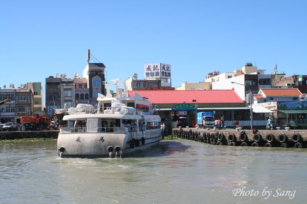 東港