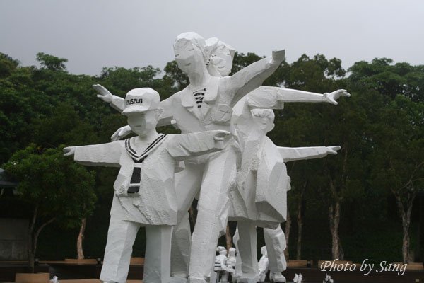 朱銘美術館