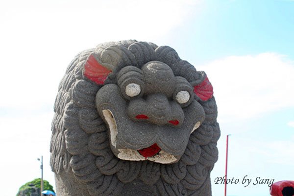 小琉球