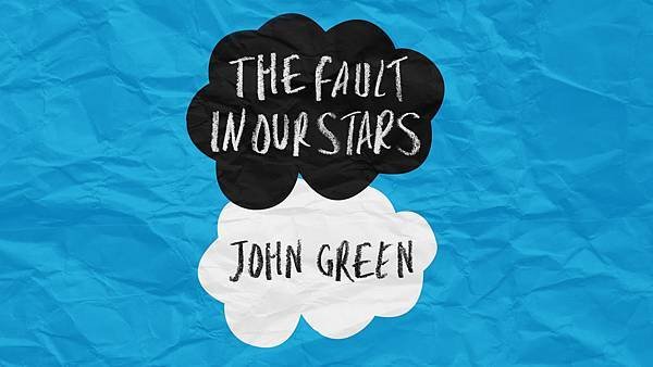 The-Fault-In-Our-Stars-John-Green