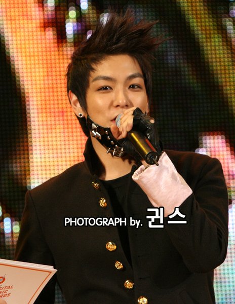 20081208 Cyworld Digital Music Award 02