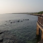 B13-IMGP4207-七美西濱海岸夕照.jpg