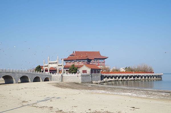 B318-八仙過海景區_古典園林式建築全景.JPG