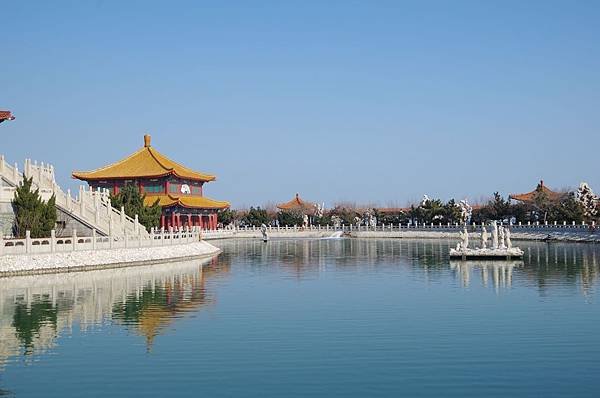 B325-八仙過海景區_水中樓閣.JPG
