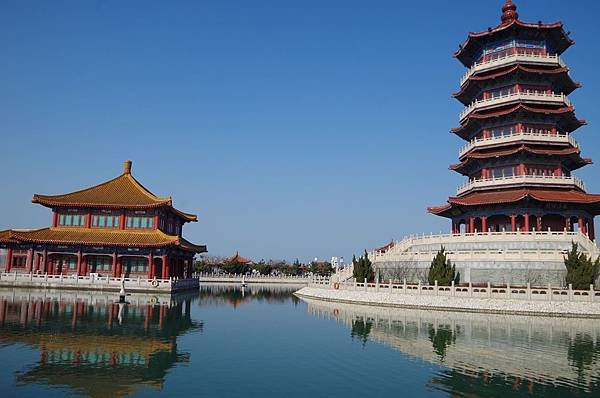 B324-八仙過海景區_水中樓閣.JPG
