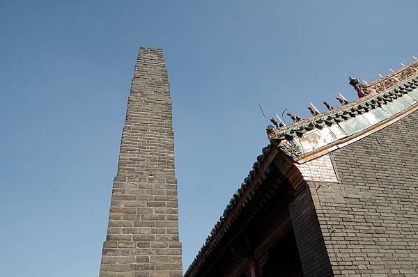 F21-IMGP5167-瀋陽故宮博物院-典型的滿族特色(跨海煙囪).JPG