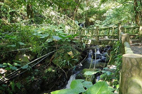 B26-IMGP5885-流經龍鳳谷內陳家民宅水圳上游水泥橋.JPG