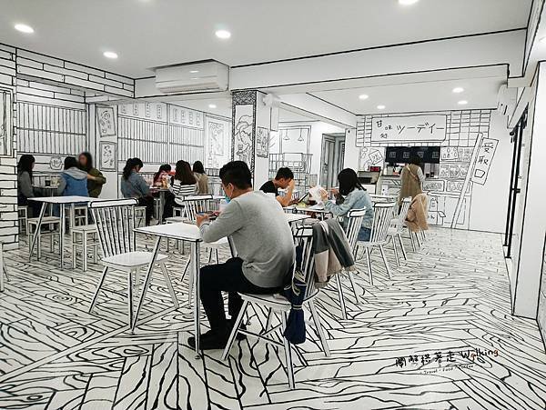 2D Cafe 師大旗艦店 (8).jpg