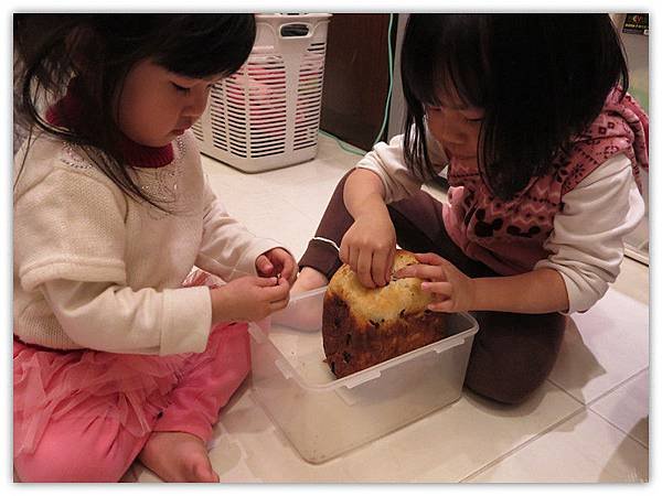 20131204_葡萄乾吐司.jpg