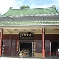 寺廟