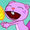 Happy Tree Friends