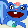 Happy Tree Friends