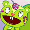 Happy Tree Friends