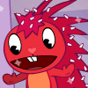 Happy Tree Friends