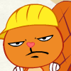 Happy Tree Friends
