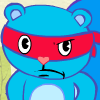Happy Tree Friends