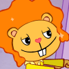 Happy Tree Friends