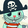 Happy Tree Friends