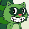 Happy Tree Friends