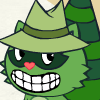 Happy Tree Friends