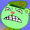 Happy Tree Friends