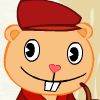 Happy Tree Friends