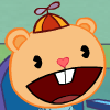 Happy Tree Friends