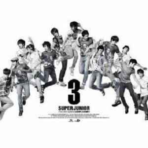 Super Junior - Sorry Sorry 