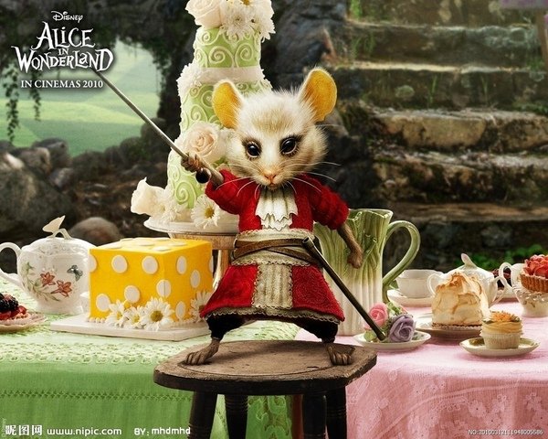 Alice